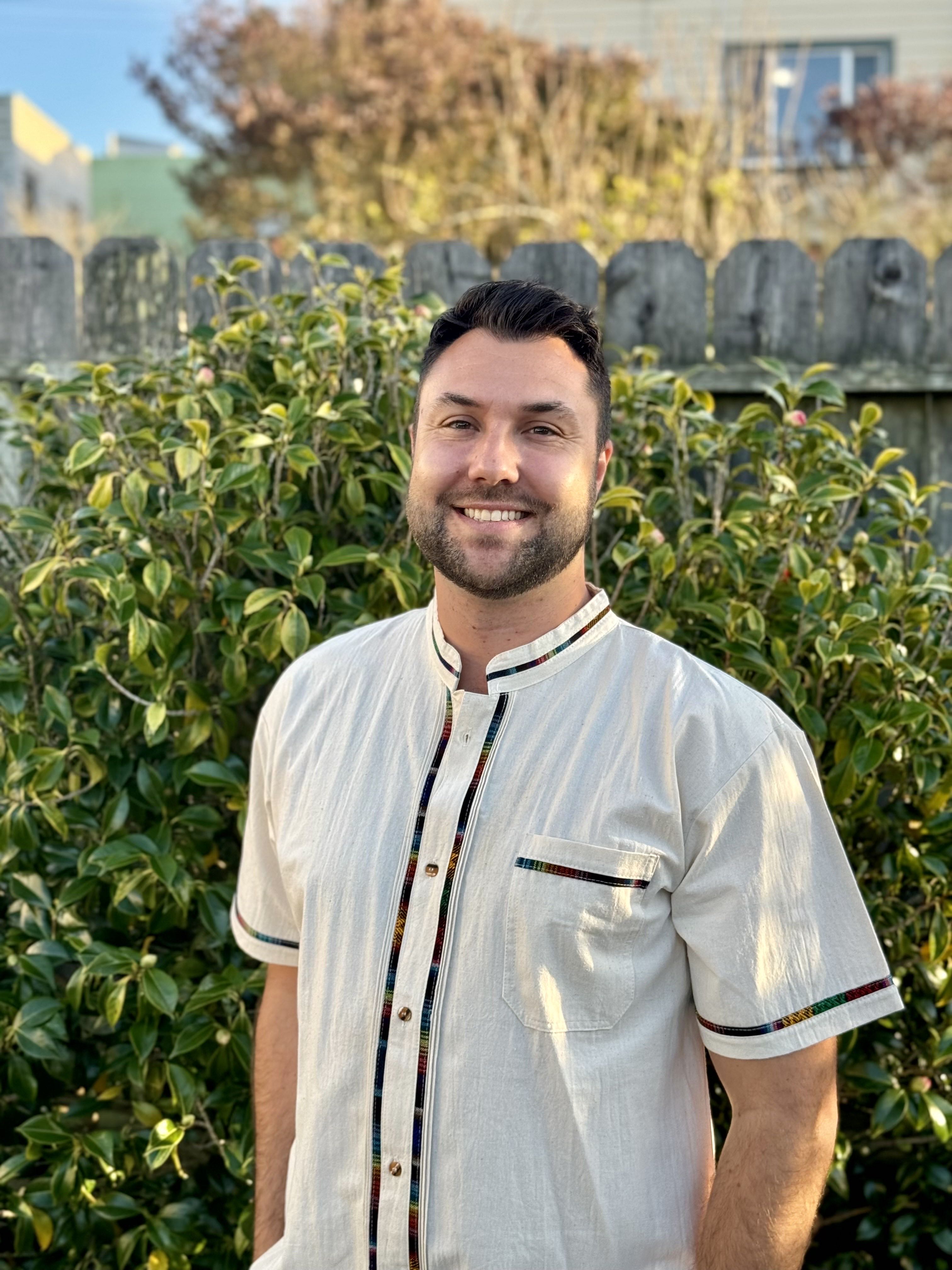 Chris Maikisch, LMFT